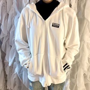 adidas jacket (male)